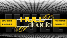 Hull Club Lambs